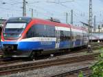 Prignitzer Eisenbahn (PEG). Dortmund ...  Robert Viktor 18.05.2009