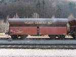 SBB - G�terwagen Typ Fals 33 85 665 ...