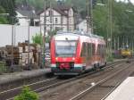 RB 93 (Rothaarbahn) (23 Fotos)
