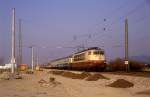 103 117 bei Achern 13.03.93  ...