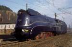BR 01 10 01 1102  Eisenach  08.03.97