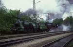 br-18-4-6-bayerische-s-3-6 18 478 + 01 066  G�ppingen  16.05.96