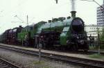 br-18-4-6-bayerische-s-3-6 18 478 + 01 066  G�ppingen  16.05.96