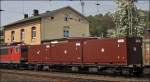 Strahlende Ladung in Containern. (15.04.2009)   ...