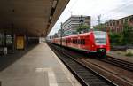 425 271 erreicht am 09.05.09 Hannover Hbf. ... 425 271 erreicht am 09.05.09 Hannover Hbf. ...