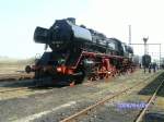 50 3648 f�hrt seit 6. April leider nicht mehr.  ...