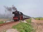 Dampfloks 23 071 und 50 3654 (hinter) der Veluwse Stoomtrein ... Dampfloks 23 071 und 50 3654 (hinter) der Veluwse Stoomtrein ...