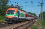 �sterreichs neueste Werbelok  SOS-Kinderdorf  ...  Gerhard Zant 20.05.2009