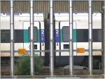 icn ICN hinter einem H�rnerschalterposten, oder Eierteiler wie andere bemerkt haben. (16.05.2009)