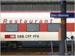 icn ICN Impressionen aus Biel/Bienne. (16.05.2009)