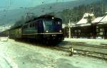 br-110-e-10 110 102  Neckarsteinach  20.01.82