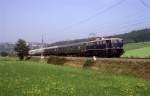 br-110-e-10 E10 121  Uhingen  23.09.06  