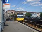 stadtbahn-stuttgart-fahrzeuge Mercedesstra�e