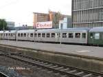 Es gibt doch noch ...  Felix H�hne 22.05.2009
