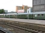 Hier sind noch ein ...  Felix H�hne 22.05.2009