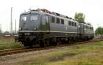 139 132 + 164 ...  Hansj�rg Brutzer 22.05.2009