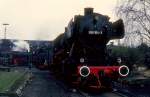 050 164 Stolberg 04.04.76 ... 050 164 Stolberg 04.04.76 ...
