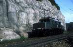 193 012  Geislinger ...  Werner Brutzer 22.05.2009