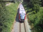 642 in Hornstorf   ...