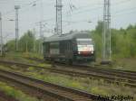 ER 20 013 in Rostock Dierkow  ...