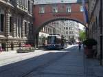 munchen Theatinerstra�e am 9.05.09