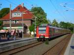 424 003 am 22.5.09 in Wennigsen(Deister)  ...