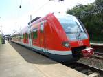 br-422 422 514 am 22.5.09 in Essen-Dellwig