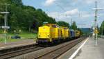 710 964-8 und 710 ...  Jens Baumhauer 22.05.2009
