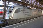 Die 182 004-2 fuhr von Flensburg nach Köln als IC1807
... Die 182 004-2 fuhr von Flensburg nach Köln als IC1807
...