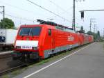 189 079-7,189 074-8 und ...  Christian Sch�rmann 22.05.2009