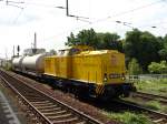 203 303-3 durchf�hrt mit ...  Christian  22.05.2009