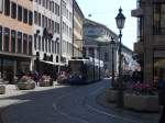 munchen Theatinerstra�e am 9.05.09

