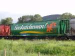 Sonstiges Smithers--Sommer 2008