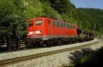 BR 139 139 309  Geislinger Steige  25.05.04