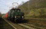 br-194-e-94-dr-254 E94 279 + 112 158 + 120 129  Geislingen-W.  22.01.04