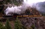 Durango und Silverton 478  Horseshoe Curve  23.09.07