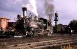Durango und Silverton 478  Durango  23.09.07