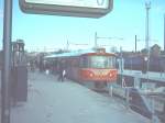 D�wag Y-zug, sogenannte  Lynette  ...  Jens Palmqvist 20.03.2005