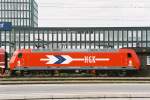 br-145-private 145-CL 015 der HGK im rangiert Oldenburger Hauptbahnhof einen Sonderzug zum Bremer Kirchentag, 20.5.2209