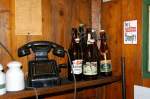 wutachtalbahn-ev-wtb Soviel zum Thema 'Alkohol am Arbeitsplatz'.
Gesehen im Museum der WTB 