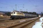 139 311 Titisee 07.03.92  ...