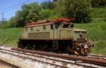 E626 006 Stia 07.05.09  ...