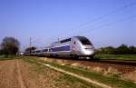 4408 Muggensturm 24.04.09   ...