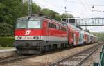 Valousek 1142 586 mit f�nf Dosto´s als REX 1630 am ...