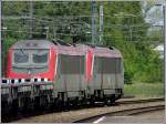 Die Astride 36006 zusammen ...  De Rond Hans und Jeanny 24.05.2009