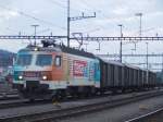 Die SOB fährt nun regelmässig den Postzug von Basel nach ... Die SOB fährt nun regelmässig den Postzug von Basel nach ...