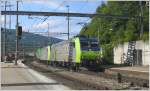 485 002-0 und eine ...  Herbert Graf 25.05.2009