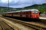 425 101  Plochingen ...  Werner Brutzer 25.05.2009