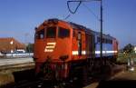 CC200 09 Cirebon 11.08.95  ...