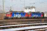 Re 421 371-6 und ...  Martin Wiest 25.05.2009